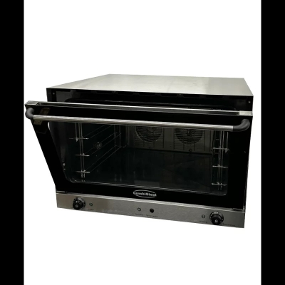 CUBE SS-8 FOUR À CONVECTION